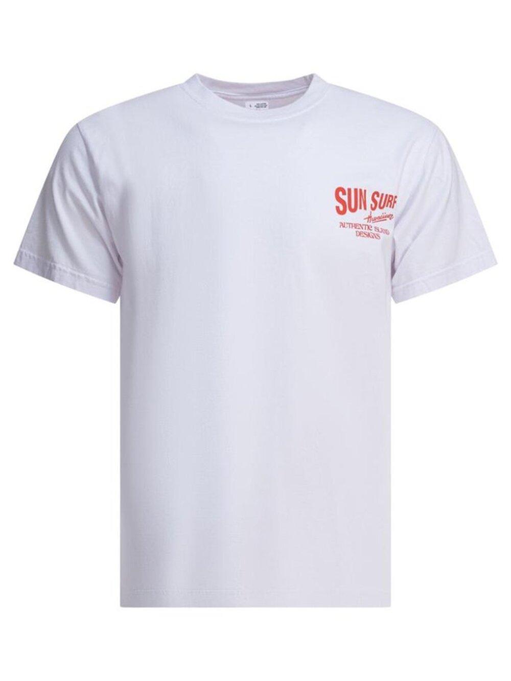 Sun Surf Surfriders Sportswear T-Shirt Tag Size L Men
